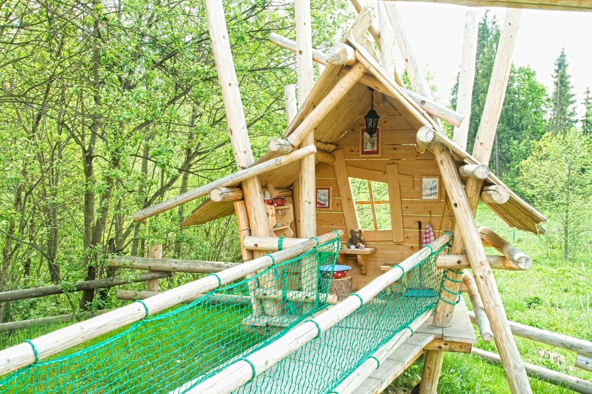 Gorska Osada Luxury Chalets Zakopane Poronin Exteriér fotografie