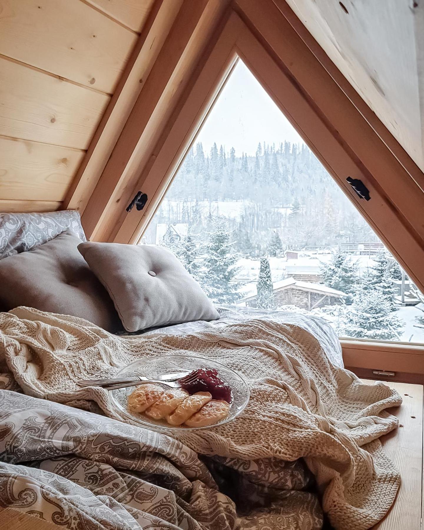 Gorska Osada Luxury Chalets Zakopane Poronin Exteriér fotografie